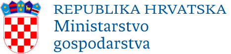 Ministarstvo gospodarstva i održivog razvoja